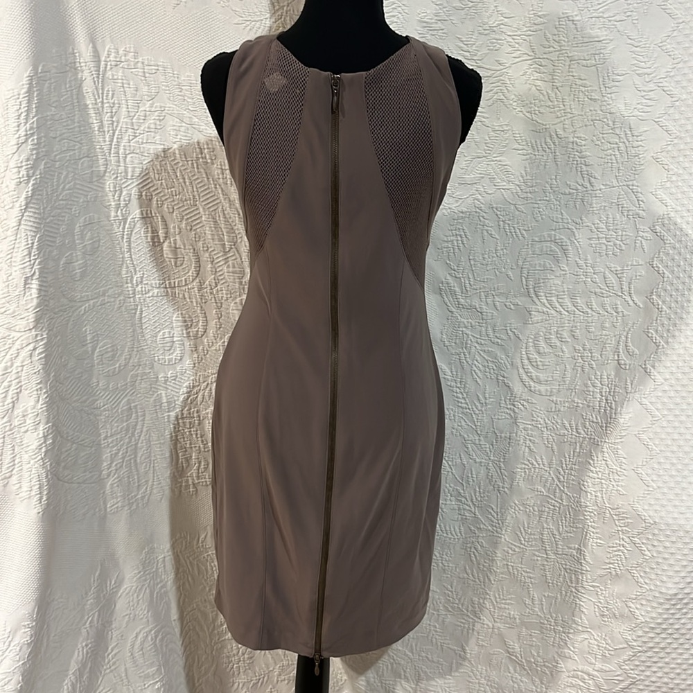 Joseph Ribkoff dress, size 8 - Picture 8 of 14